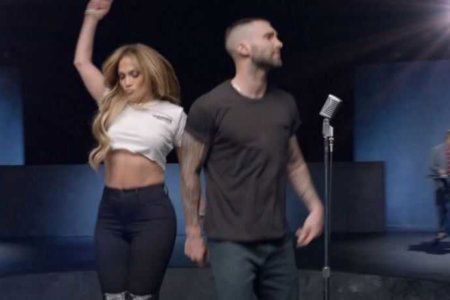 Jennifer Lopez Girls Like You