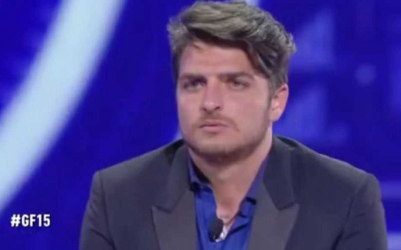 Luigi Favoloso Frase Sessita