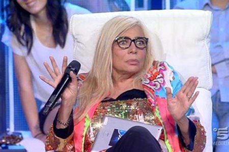 Mara Venier Tu Si Que Vales