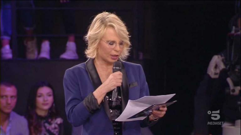 Dove Vedere Amici Di Maria De Filippi
