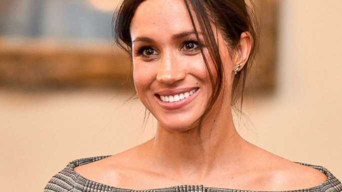 Meghan Markle