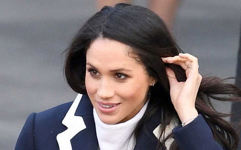 Meghan Markle