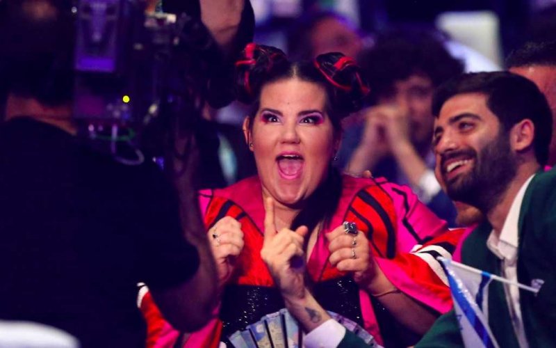 Netta Eurovision Classifica