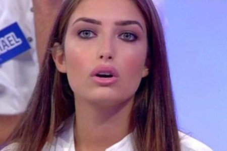 Nilufar Uomini e Donne