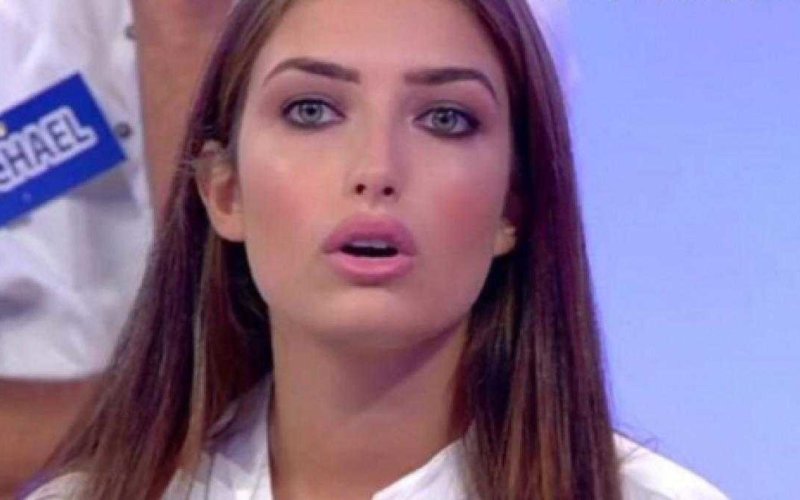 Nilufar Uomini e Donne