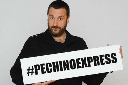 Pechino Express
