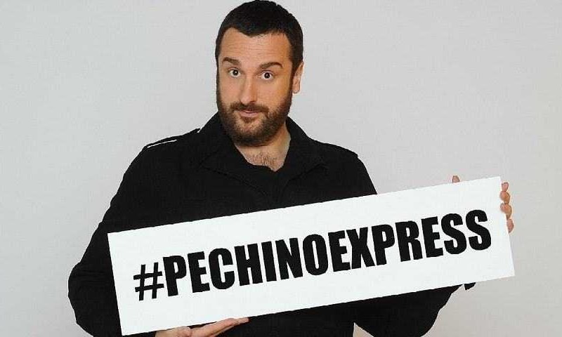 Pechino Express