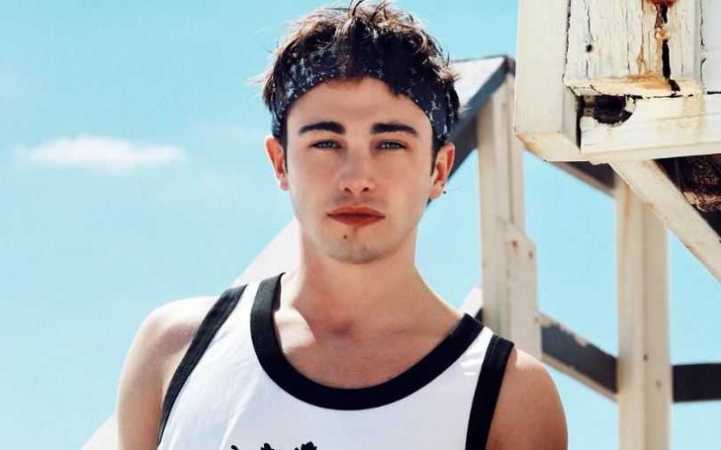 Riccardo Marcuzzo Instagram