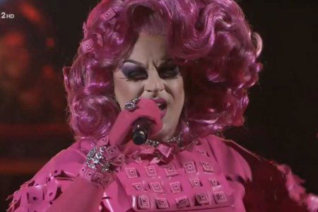 Tekemaya The Voice Battle