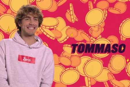 Tommaso Zorzi
