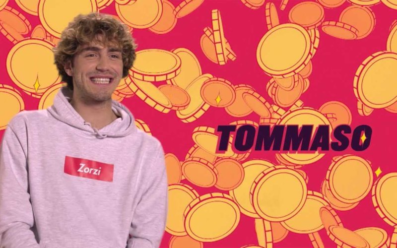 Tommaso Zorzi