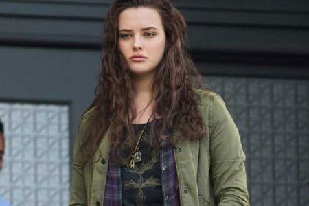 Tredici motivi per cui Hannah Baker si è suicidata