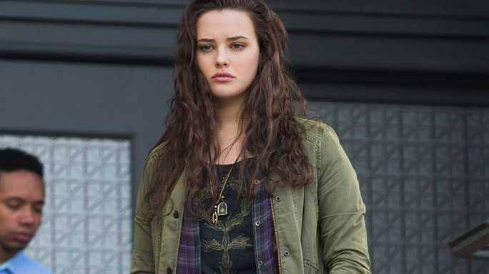 Tredici motivi per cui Hannah Baker si è suicidata