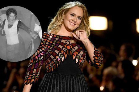 adele