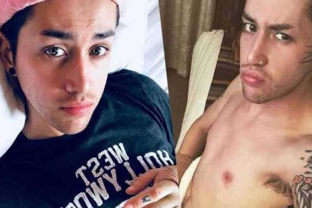 adore delano out of drag