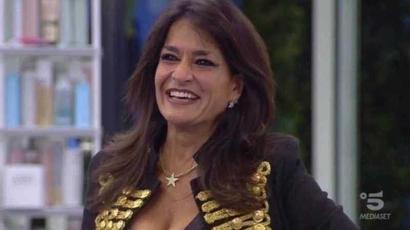 aida nizar fidanzato