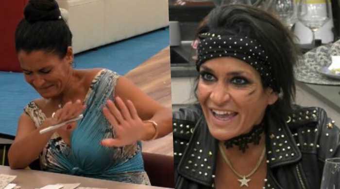 aida nizar impara italiano canta
