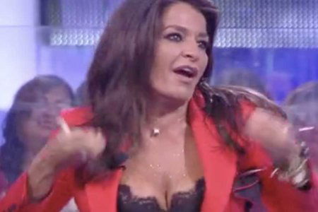 aida nizar mutande