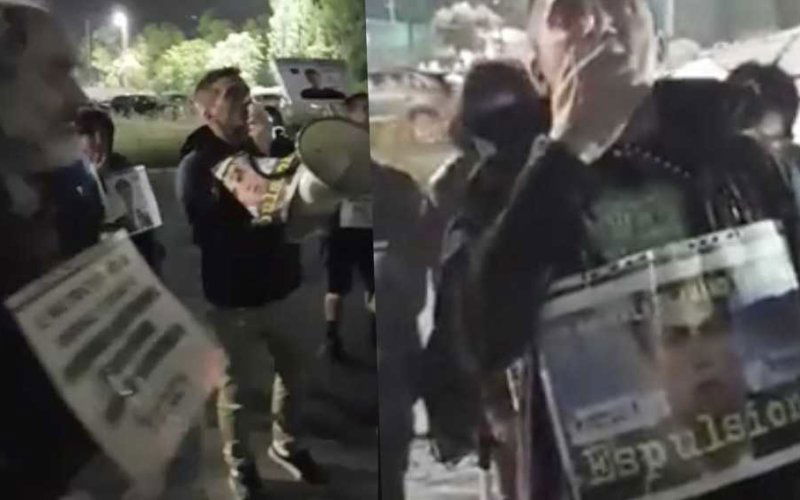 animalisti grande fratello