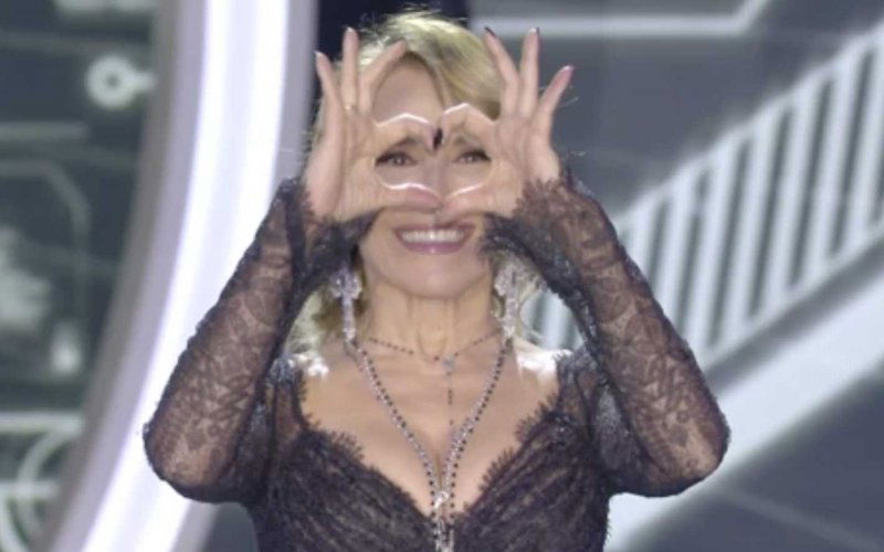 ascolti grande fratello quinta puntata