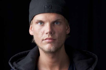 avicii morto suicidato