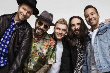 backstreet boys my heart video new album