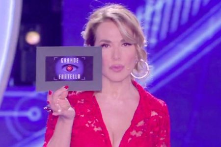 barbara d urso aida nizar