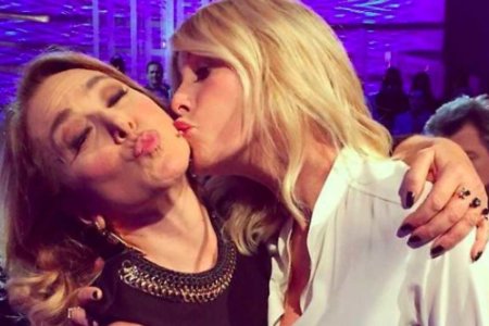 barbara d urso alessia marcuzzi mondiali