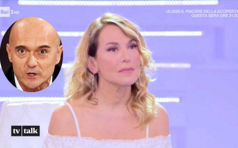 barbara d urso alfonso signorini tv talk