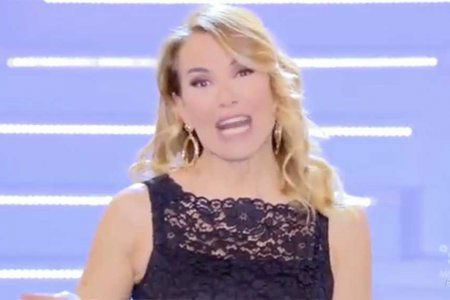 barbara d urso svicolona svicola
