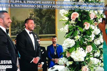 carlo masi ruggero matriumonio gay vladimir luxuria