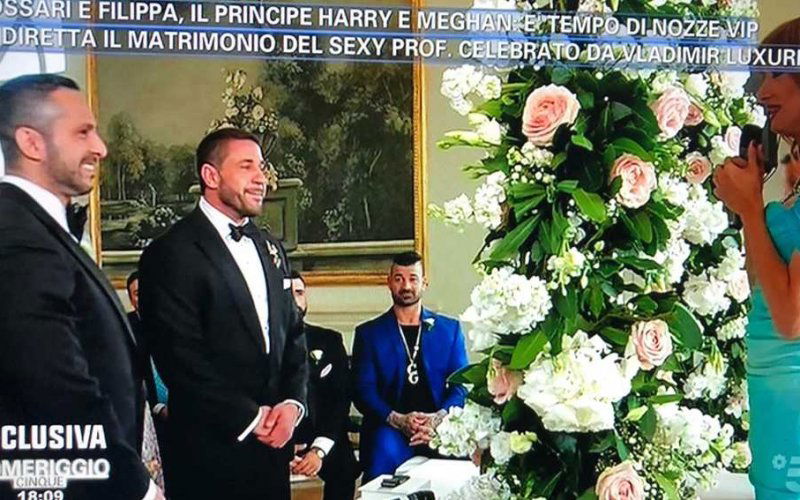 carlo masi ruggero matriumonio gay vladimir luxuria