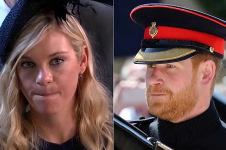 chelsy davy e principe harry