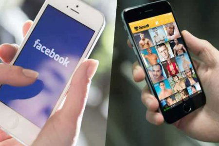 facebook grindr