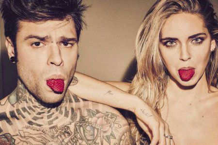 fedez chiara ferragni matrimonio