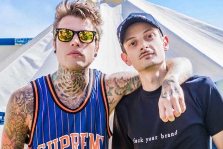 fedez rovazzi non piu amici