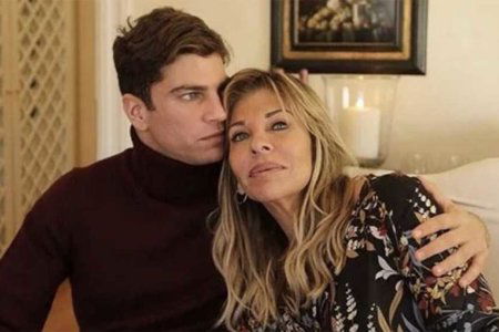 filippo contri madre mamma lettera