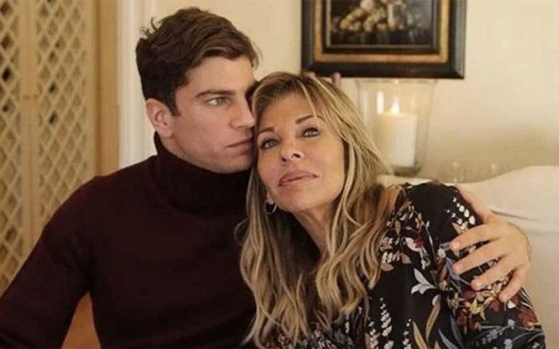 filippo contri madre mamma lettera