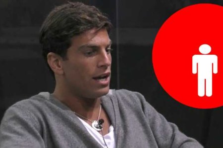 filippo gay grande fratello 15 video