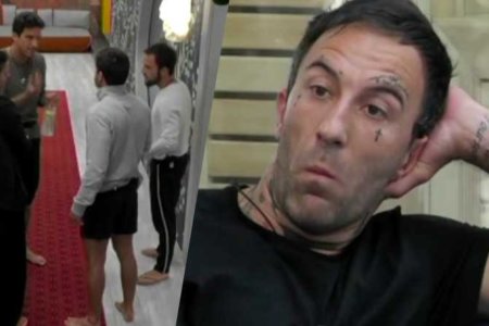 filippo simone coccia danilo grande fratello serata