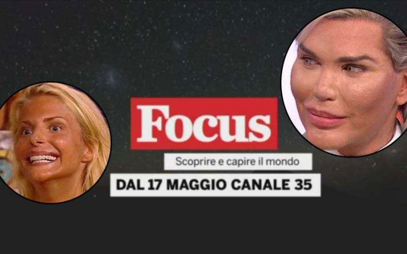 focus tv