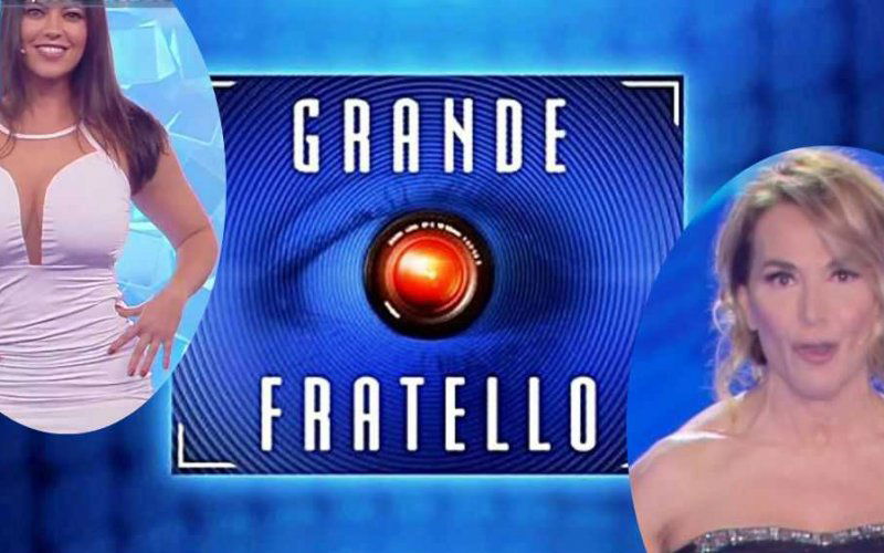 grande fratello anticipazioni