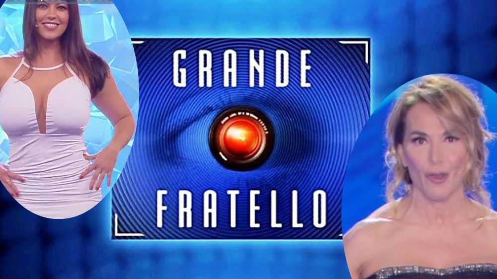 Grande Fratello tre anticipazioni esclusive della prossima puntata BitchyF Grande Fratello tre anticipazioni esclusive della prossima puntata BitchyF