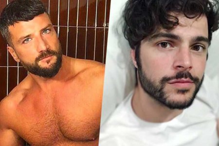 guglielmo scilla luigi gay fidanzati
