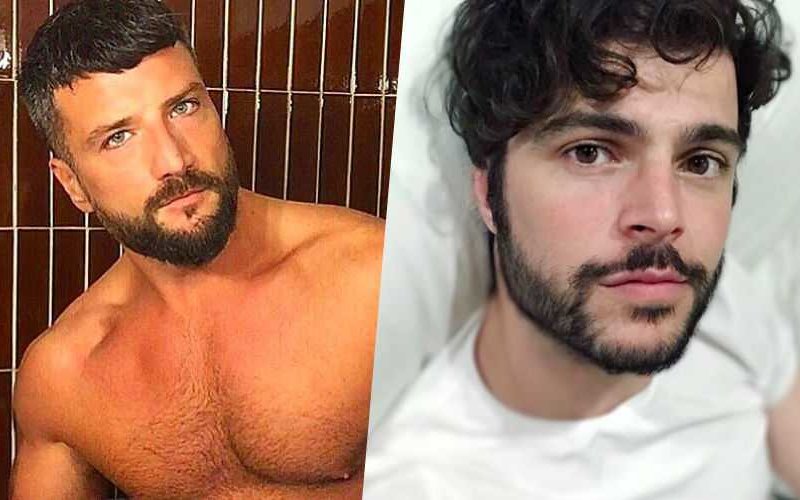guglielmo scilla luigi gay fidanzati