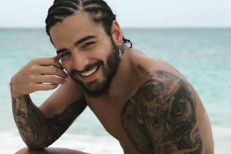 maluma gay