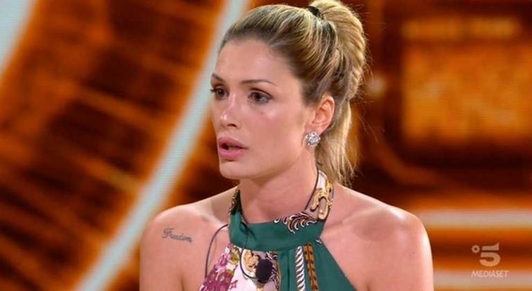 Quanti Anni Ha Miriana Del Grande Fratello