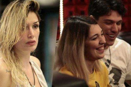 mariana falace e veronica satti