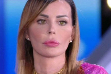 nina moric social