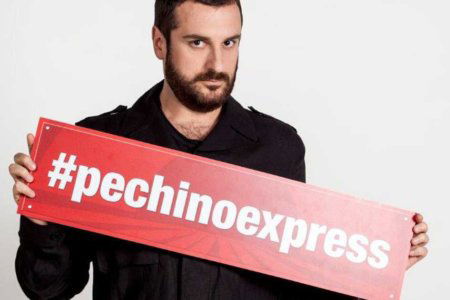 pechino express